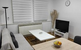 Apartment Mejtas - Center Of Sarajevo