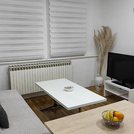 Apartment Mejtas - Center Of Sarajewo Zewnętrze zdjęcie