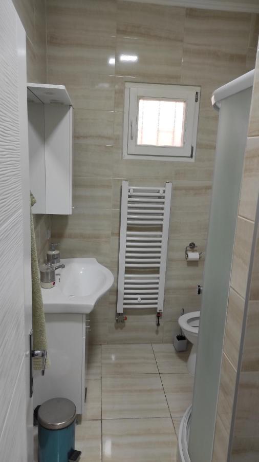 Apartment Mejtas - Center Of Sarajewo Zewnętrze zdjęcie
