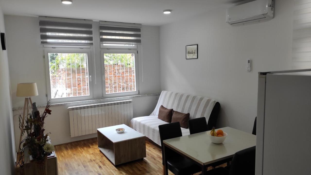 Apartment Mejtas - Center Of Sarajewo Zewnętrze zdjęcie