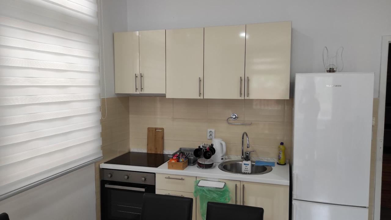 Apartment Mejtas - Center Of Sarajewo Zewnętrze zdjęcie